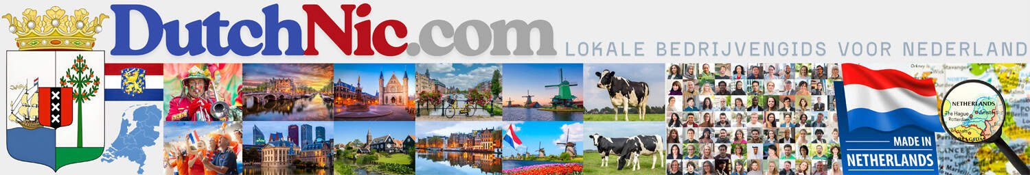 Gemaakt in Nederland - Experience Outdoor